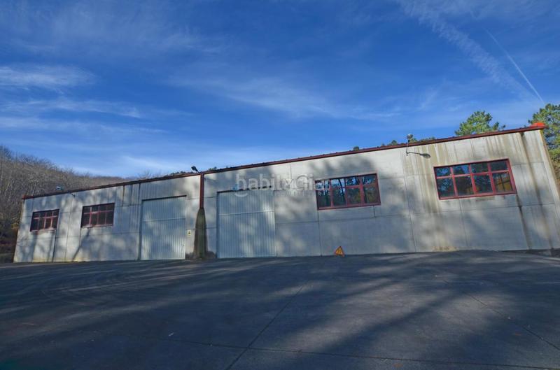 Foto 360da796-d9c9-44be-8020-f8b1667acb9d. Lloguer nau industrial a Mos