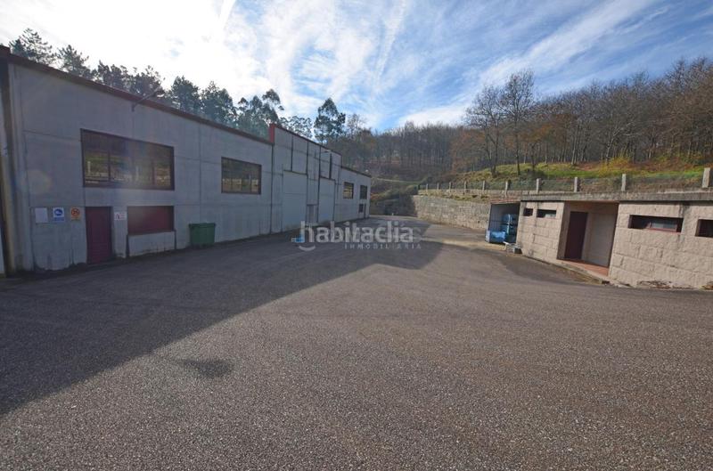 Foto 3936c797-895c-42fa-998e-0c167b3dfb9f. Lloguer nau industrial a Mos