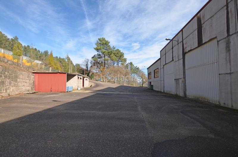 Foto 61e1d8a3-36f6-4cbe-8691-2f20551bc438. Lloguer nau industrial a Mos