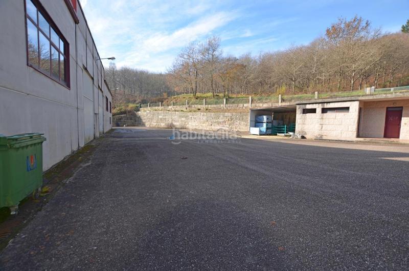 Foto 73f36f64-f2a7-4d16-84cb-e3ec84434a9e. Lloguer nau industrial a Mos