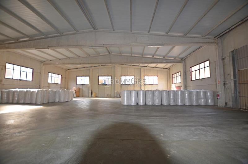 Foto d1c98e95-39dd-468e-80d0-58faab68e3f6. Lloguer nau industrial a Mos