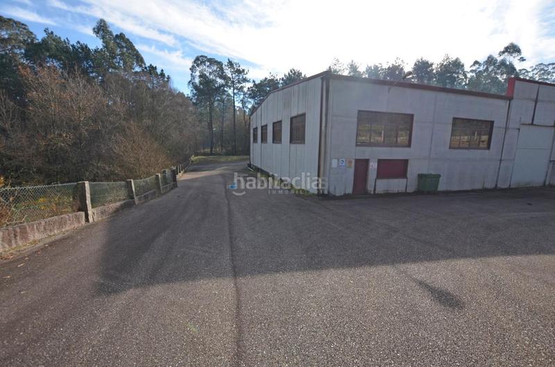 Foto d35a632a-87b4-4e1c-9121-d1004fd92d46. Lloguer nau industrial a Mos