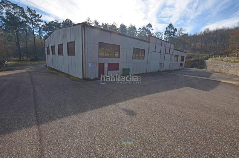 Foto dc32eeb6-0e76-4a0f-9515-98cd9cde4bfb. Lloguer nau industrial a Mos