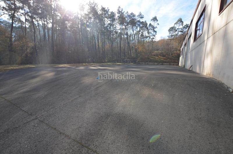 Foto dcbceb63-5b06-410b-a70d-94ec9ebdf789. Lloguer nau industrial a Mos