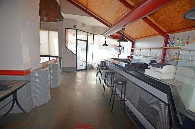Foto 1c8b70b6-f274-4d61-b0a6-30b783dd67a9. Local comercial en As Travesas - Balaidos Vigo