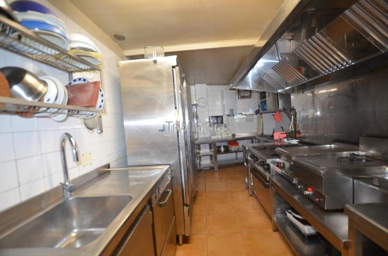 Foto 1f8c732c-5348-4b93-a388-f84b64907d3f. Local comercial en As Travesas - Balaidos Vigo