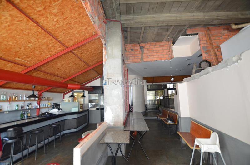 Foto 322d7364-d29a-4e92-a3f2-6807cd2657fc. Local comercial en As Travesas - Balaidos Vigo