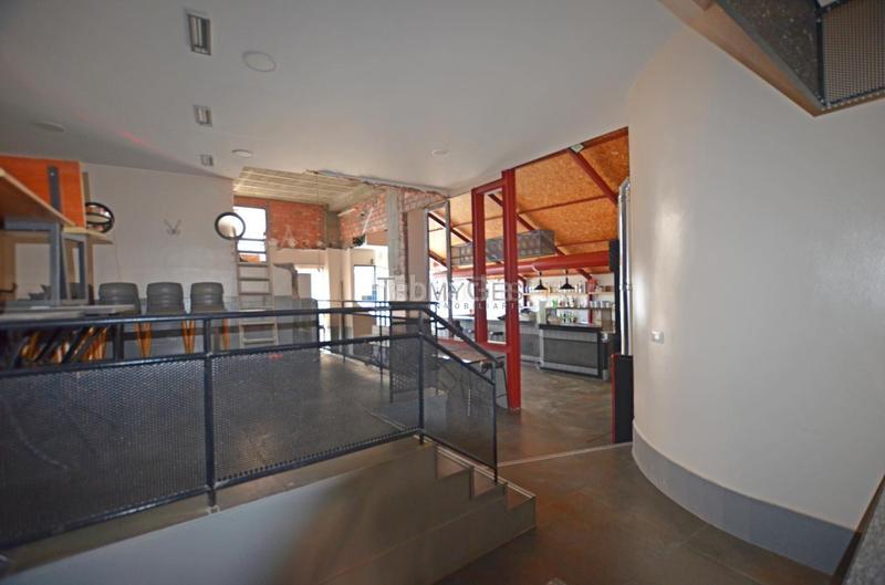 Foto 3bb31651-a908-4499-99d3-c8d68d3fe528. Local comercial en As Travesas - Balaidos Vigo