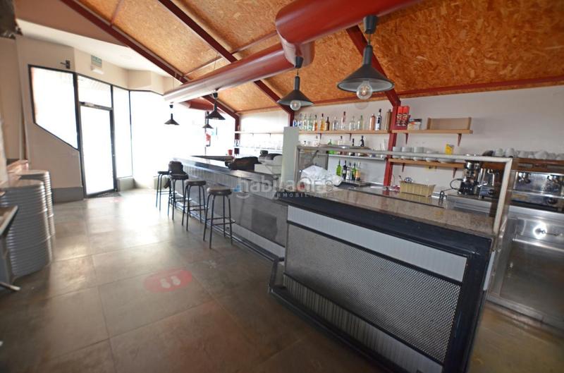 Foto 57117a45-27fa-468e-b6a8-dd2019fa500a. Local comercial en As Travesas - Balaidos Vigo