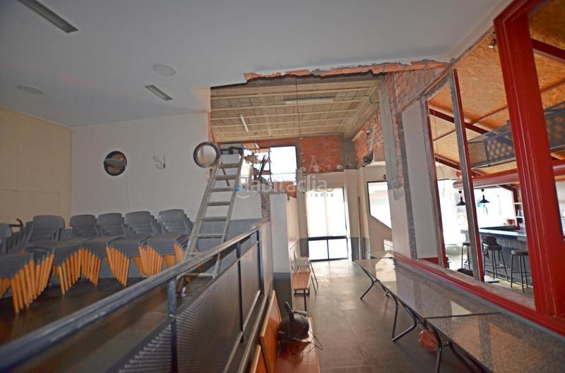 Foto 882c00d3-7955-4f07-858a-1f82d80e1d28. Local comercial en As Travesas - Balaidos Vigo