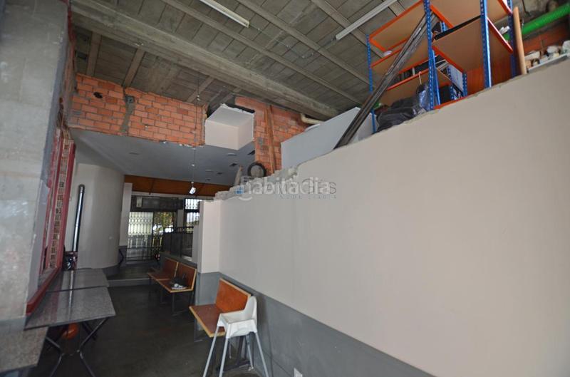 Foto 8ded03d2-f887-462b-b5f4-d9f1413b9b5e. Local comercial en As Travesas - Balaidos Vigo