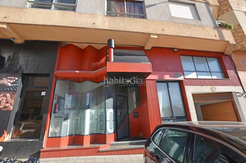 Foto 90b0b037-ecc1-4ae9-887a-bb68c31422e6. Local comercial en As Travesas - Balaidos Vigo