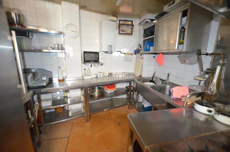 Foto 914764b5-5d2c-4303-a4fc-9d5390c4d156. Local comercial en As Travesas - Balaidos Vigo