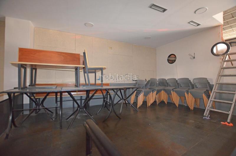 Foto a9d3dd58-df26-4d25-a4a2-2c84cab09fa0. Local comercial en As Travesas - Balaidos Vigo