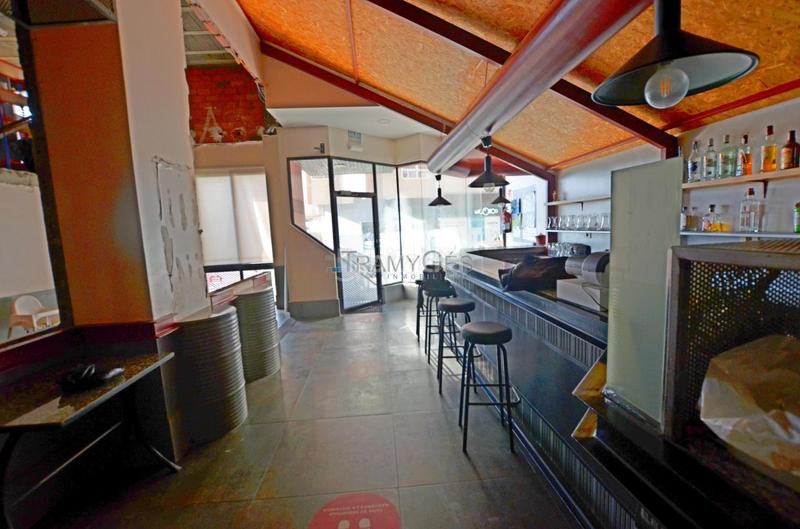Foto c766cb30-8523-40b5-a7e8-a9cdb47841d4. Local comercial en As Travesas - Balaidos Vigo
