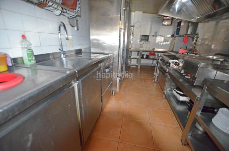 Foto d3358658-30b5-4830-af44-63873df9af62. Local comercial en As Travesas - Balaidos Vigo