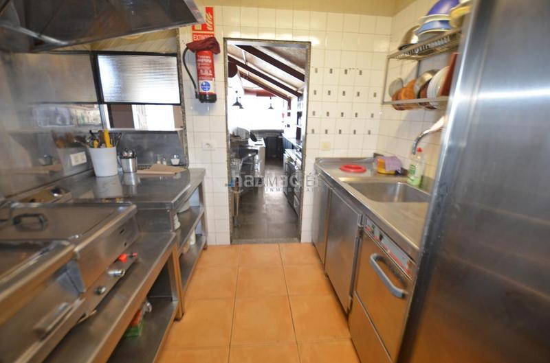 Foto f49b7948-37b8-41fa-ac81-c456816d0170. Local comercial en As Travesas - Balaidos Vigo