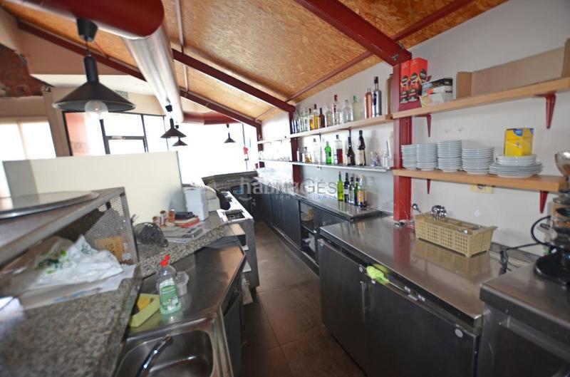 Foto fb9b5566-7fb2-490d-b208-c3a49eced07f. Local comercial en As Travesas - Balaidos Vigo