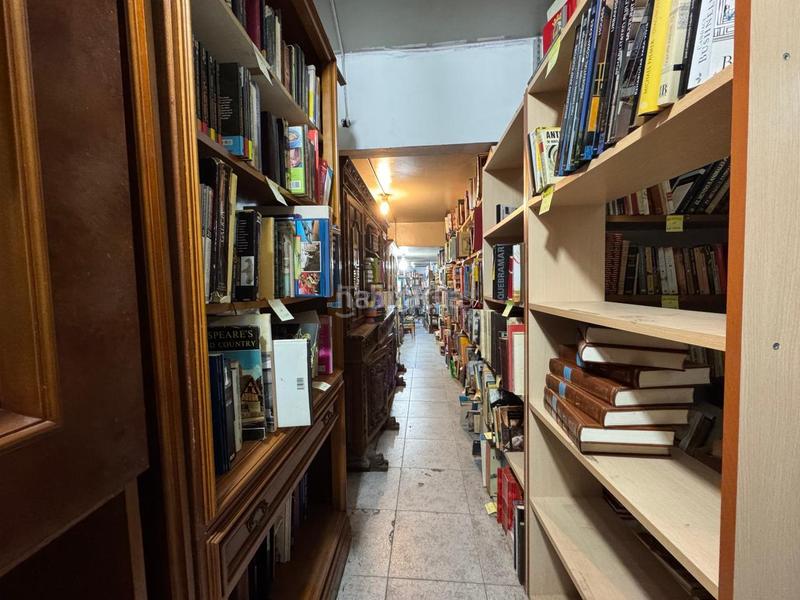 Foto 517d963d-d7c8-4b8e-ac57-d87d731d2b92. Geschäftsraum in Plaza España - Corte Inglés Vigo