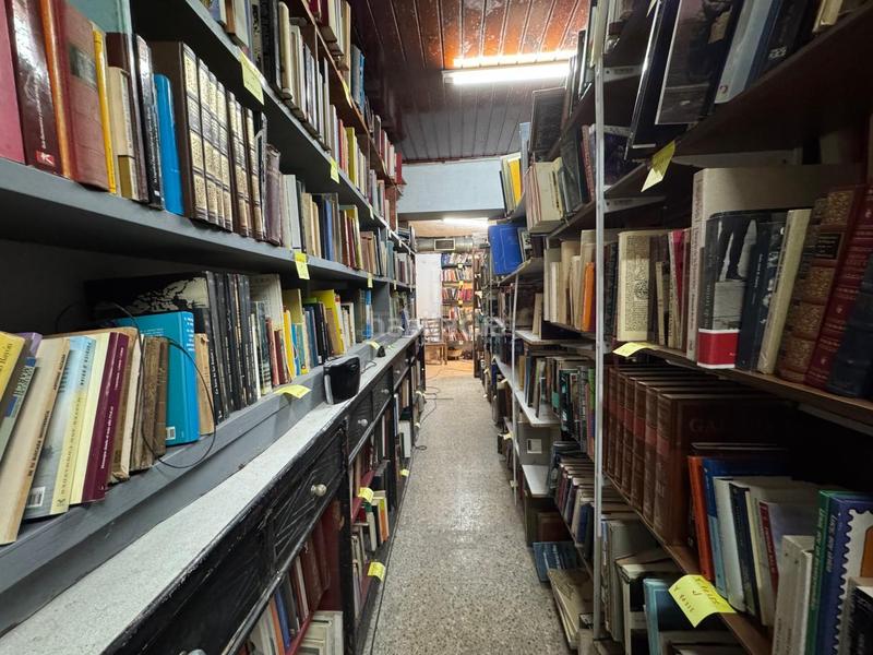 Foto 48d10506-af82-4531-b941-032bb538fa0f. Local comercial en Plaza España - Corte Inglés Vigo