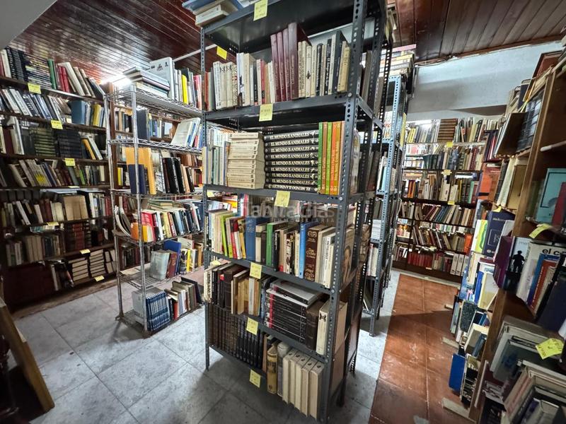 Foto 1b5e6acc-7dcc-4c11-9750-6fa392d28760. Local commercial dans Plaza España - Corte Inglés Vigo