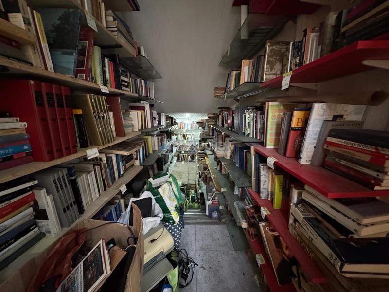 Foto f2dfa21b-a63d-43c0-8edb-e138ff1ee907. Local commercial dans Plaza España - Corte Inglés Vigo