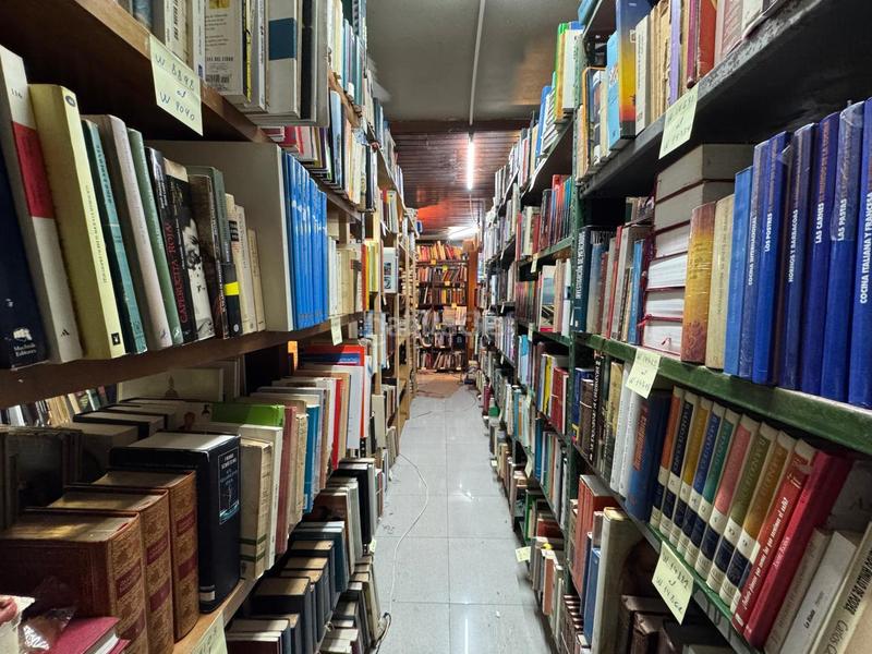 Foto 9cf9d85f-57cd-4379-abff-24c70a818d98. Locale commerciale in Plaza España - Corte Inglés Vigo