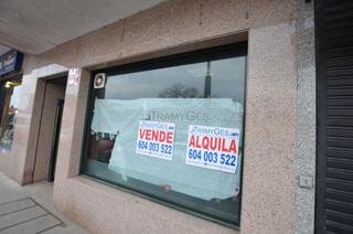 Local Comercial  Irmans maristas