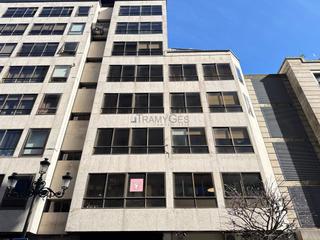 Büro in ROSALIA DE CASTRO