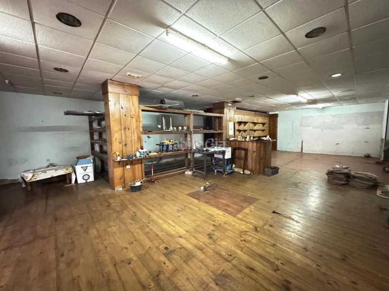 Foto 8e9598f4-3cbc-4ae0-ae65-ed4a7a6dcffc. Local comercial en As Travesas - Balaidos Vigo