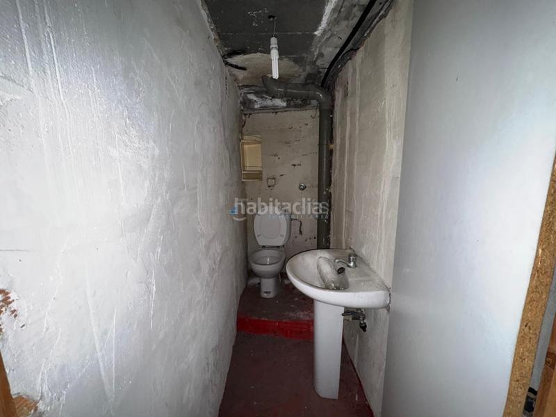 Foto 964abc69-537b-4b8d-a191-eea8843c86a6. Local comercial en As Travesas - Balaidos Vigo