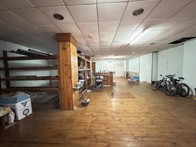 Foto fce6b927-bb14-4230-9c7b-06782682cb12. Local comercial en As Travesas - Balaidos Vigo