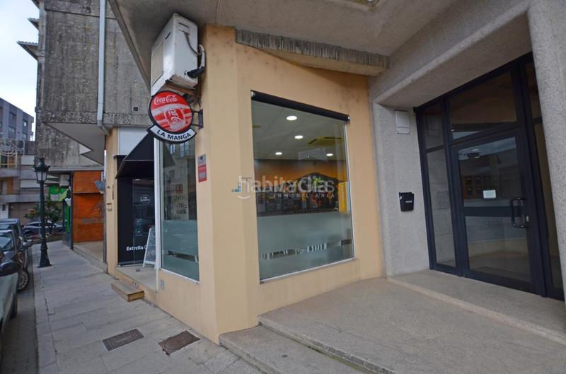 Foto 13c46910-29bd-44de-aff3-eaf1dd1f9964. Local comercial en Tui