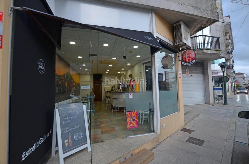 Foto f4ca4d35-b3b9-4f67-8bf5-7dd5944d3422. Local comercial en Tui