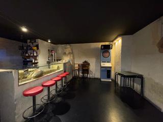Transfer Business premise in Casco Vello