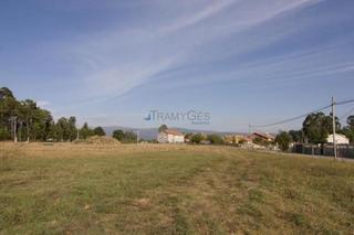 Residential Plot in Tomiño