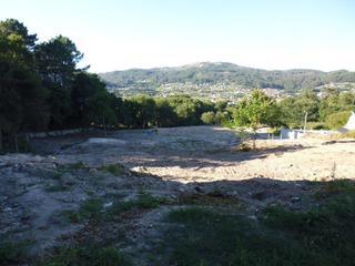 Terrain résidentiel à Tomiño