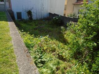 Finca rústica en Guarda (A)