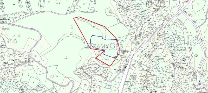 Foto 387d08b4-94f0-4a82-87bd-c7cb580c3d1a. Terreno residencial en Arbo