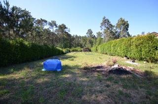 Residential Plot  Carrega de arriba