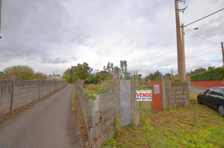 Residential Plot in Tomiño