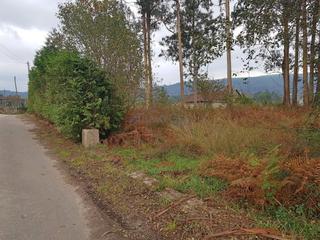 Residential Plot in Tomiño