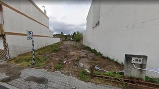Residential Plot in Tomiño