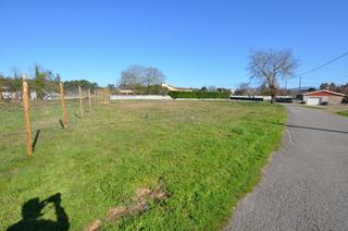 Wohngrundstück in Tomiño