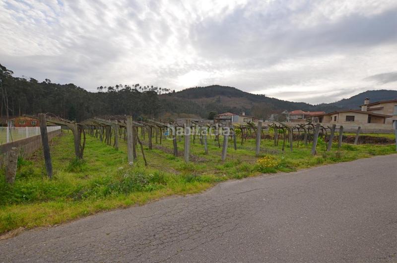 Foto 5b0e81f4-dae0-4b99-8428-e4fd8296c191. Residential plot in Tui