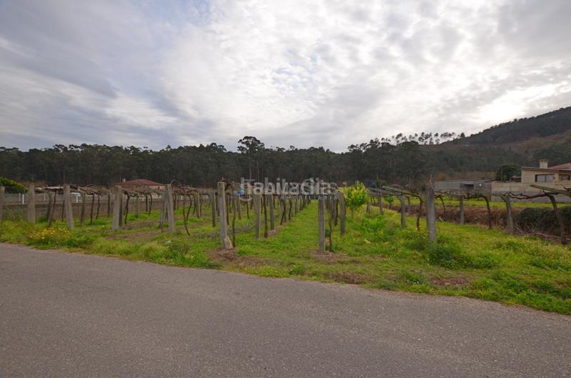 Foto 50ac7f50-7edf-4ab4-8681-499ea3fc8a20. Terreno residenziale in Tui