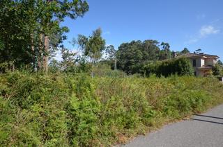 Residential Plot  Lg rexidouro