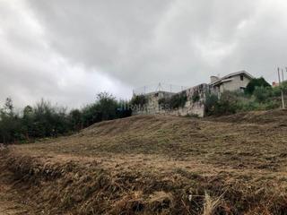 Terreny residencial a Tomiño
