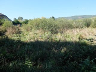 Terrain résidentiel à Tomiño