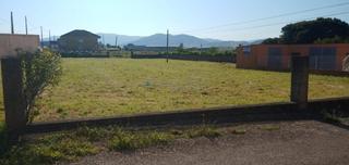 Residential Plot in Guarda (A)